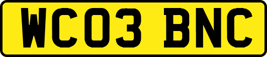 WC03BNC