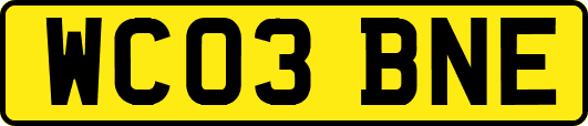 WC03BNE