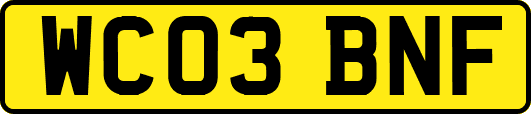 WC03BNF
