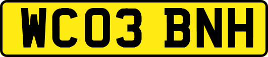 WC03BNH