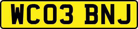 WC03BNJ