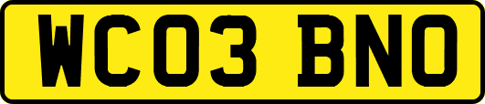 WC03BNO
