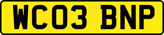 WC03BNP
