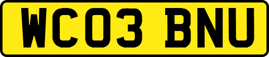 WC03BNU
