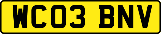 WC03BNV