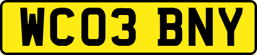 WC03BNY
