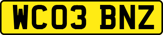 WC03BNZ