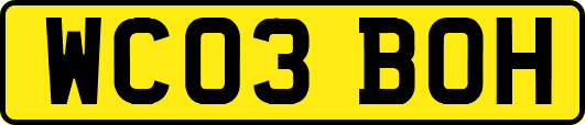 WC03BOH