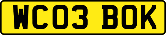 WC03BOK