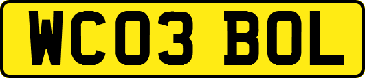 WC03BOL