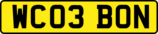 WC03BON