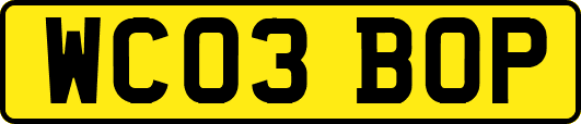 WC03BOP