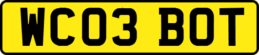 WC03BOT