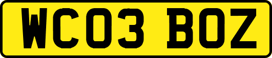 WC03BOZ