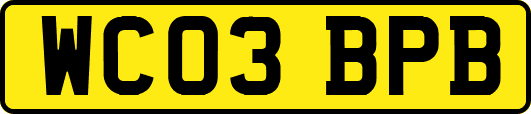 WC03BPB
