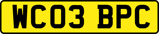 WC03BPC