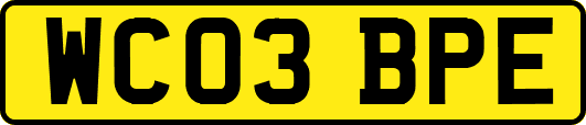 WC03BPE