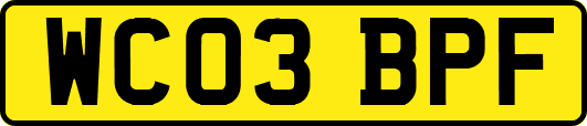 WC03BPF