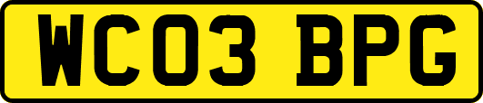 WC03BPG