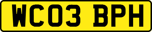 WC03BPH