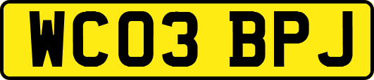 WC03BPJ