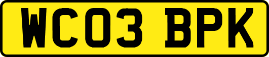 WC03BPK