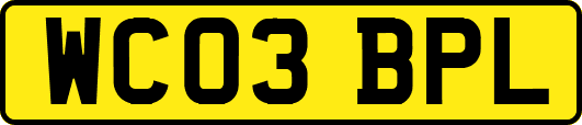 WC03BPL