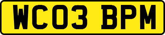 WC03BPM