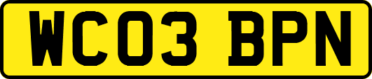 WC03BPN