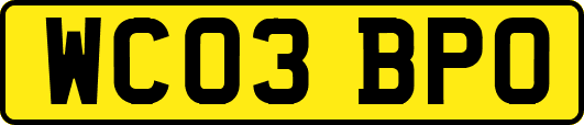 WC03BPO