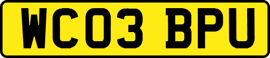 WC03BPU