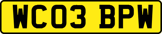 WC03BPW