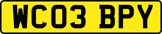 WC03BPY