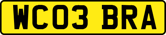 WC03BRA