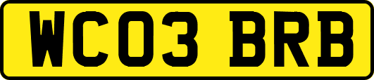 WC03BRB