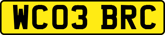 WC03BRC