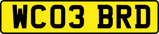 WC03BRD
