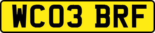 WC03BRF