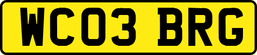 WC03BRG