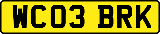 WC03BRK