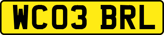 WC03BRL