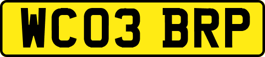WC03BRP