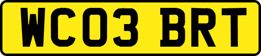 WC03BRT