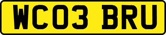 WC03BRU