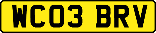 WC03BRV