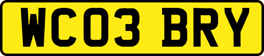 WC03BRY