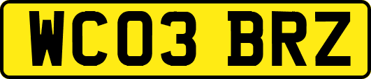 WC03BRZ