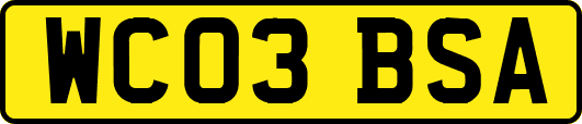 WC03BSA