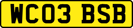 WC03BSB