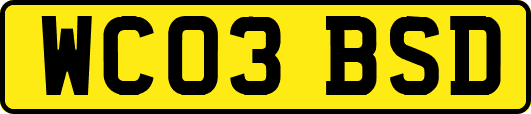 WC03BSD